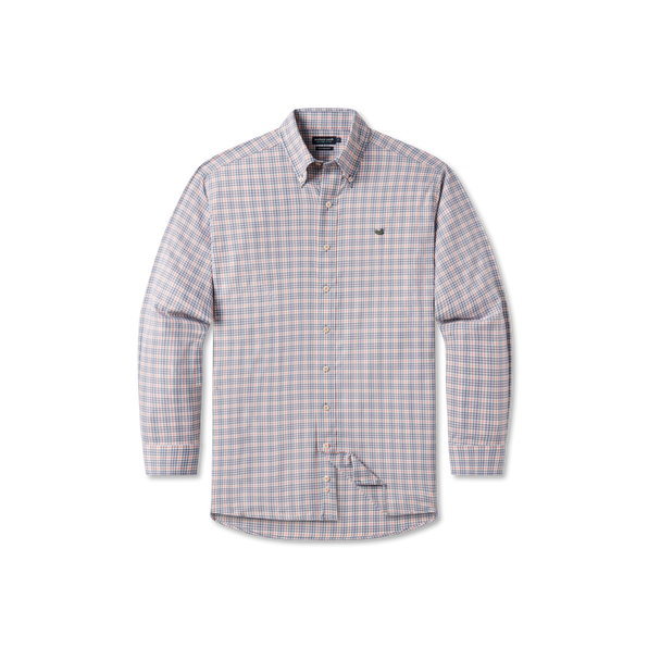 Navy  and Dark Green| Front