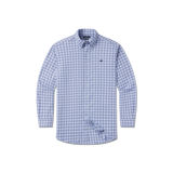 Navy and Light Blue | Front