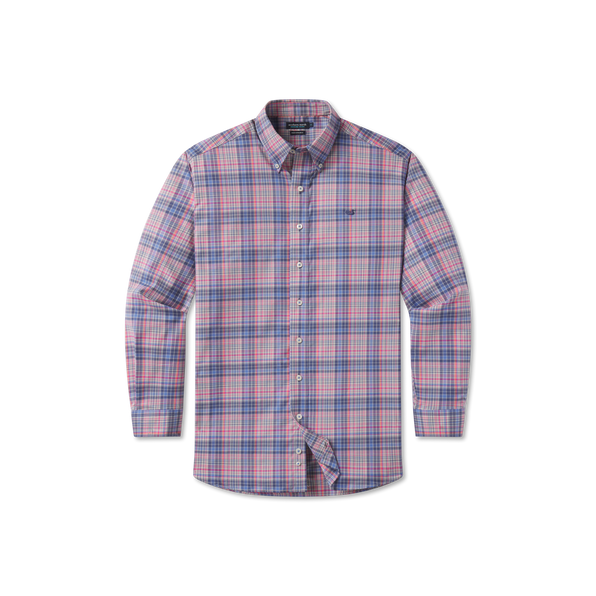 Performance Dress Shirts – Southern Marsh Collection