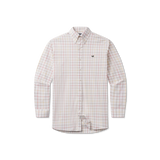 Burnt Taupe & White | FRONT
