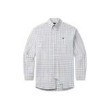 Dark Green & French Blue | FRONT