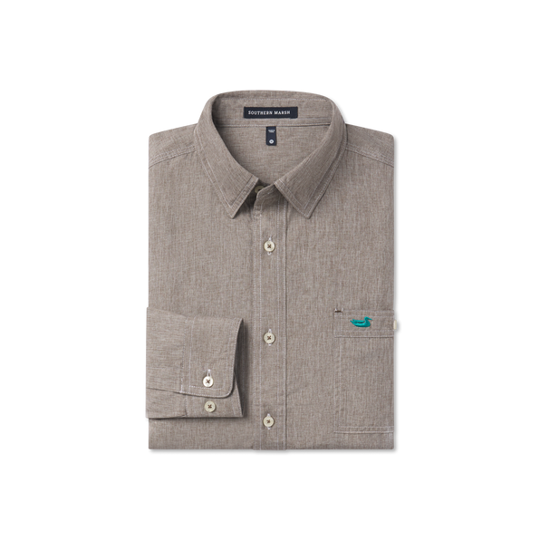 Performance Dress Shirts – Southern Marsh Collection