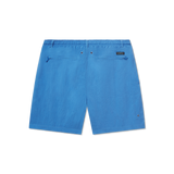 Breaker Blue with Antigua Duck | Back
