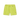 Neon Yellow with Navy Duck | Dockside Swim Trunk | Back
