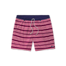 Red White and Blue with USA Flag