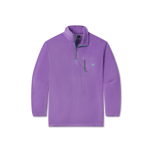 Southern Marsh Men’s Fieldtec hot Fleece Full-Zip