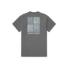 Midnight Gray Heather