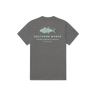 Midnight Gray Heather