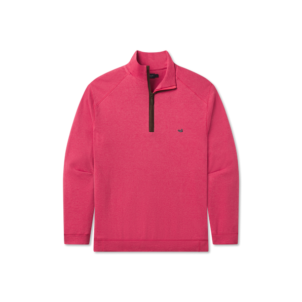 Vintage Red with Slate Duck