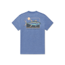 Oxford Blue