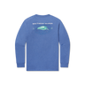 Oxford Blue 