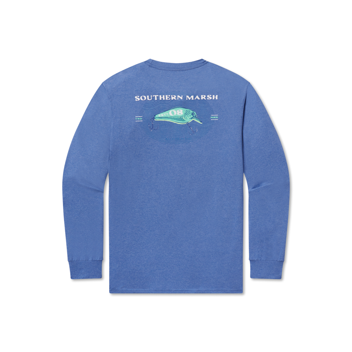 Oxford Blue 