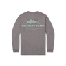Midnight Gray Heather