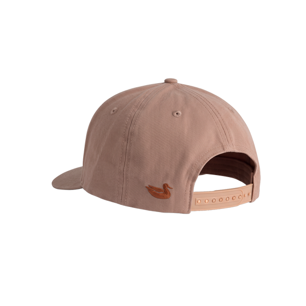 Field Khaki | Back