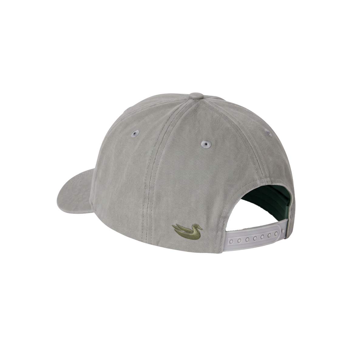 Olive | Back