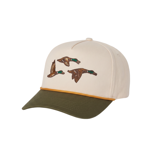Audubon Tan | Front