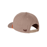 Burnt Taupe | Back