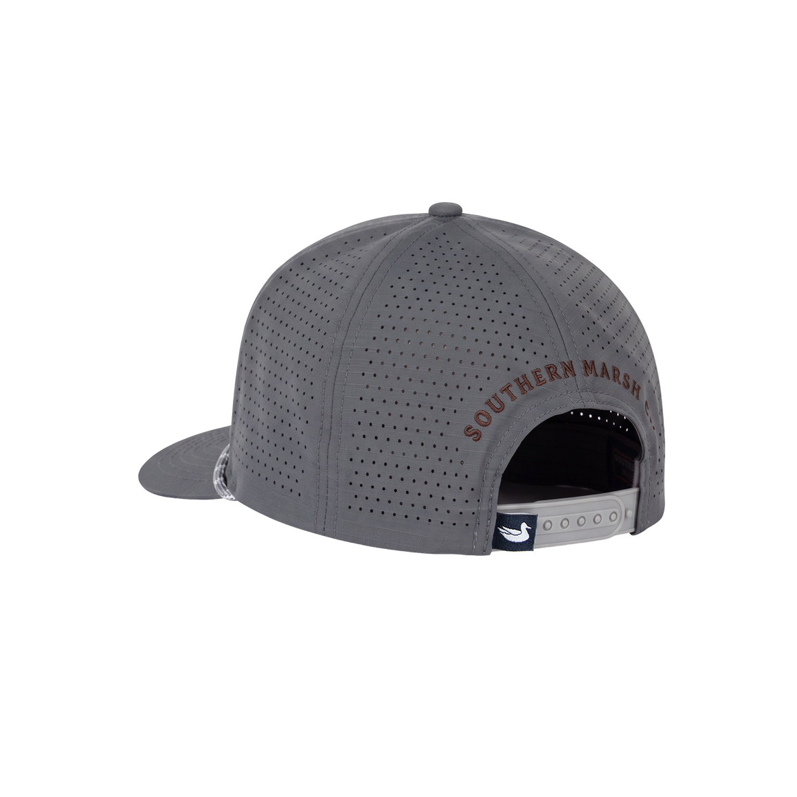 Dark Gray | Back