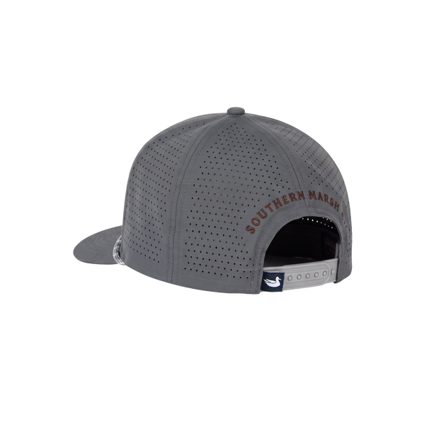 Youth Ensanada Rope Hat - Diamond Sm