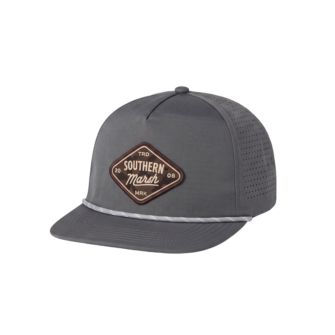Dark Gray | Front