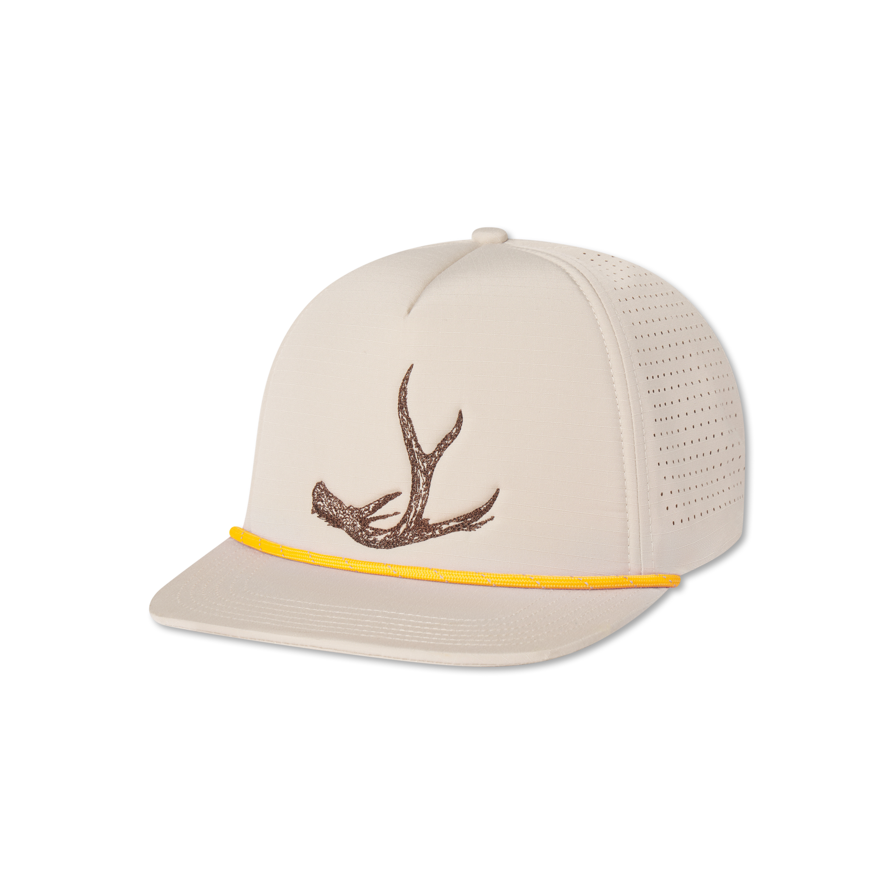 Ensanada Rope Hat - Rut – Southern Marsh Collection
