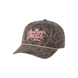 Camo Stone Brown | Front