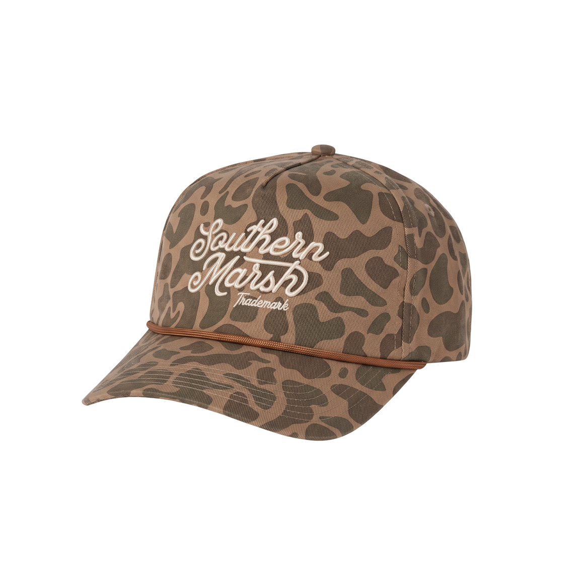 Camo Light Brown