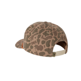 Camo Light Brown | Back
