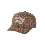 Camo Light Brown | Front