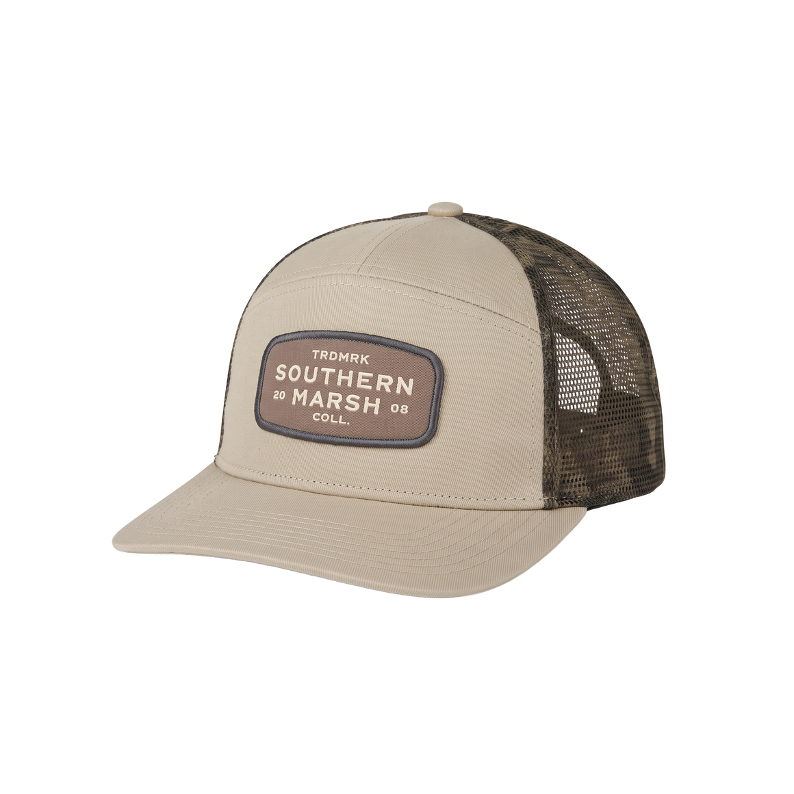 Audubon Tan | Front