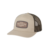 Audubon Tan | Front