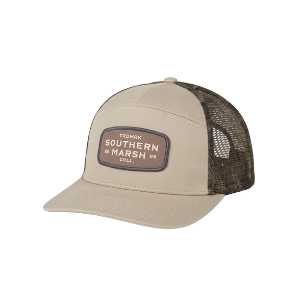 Audubon Tan | Front