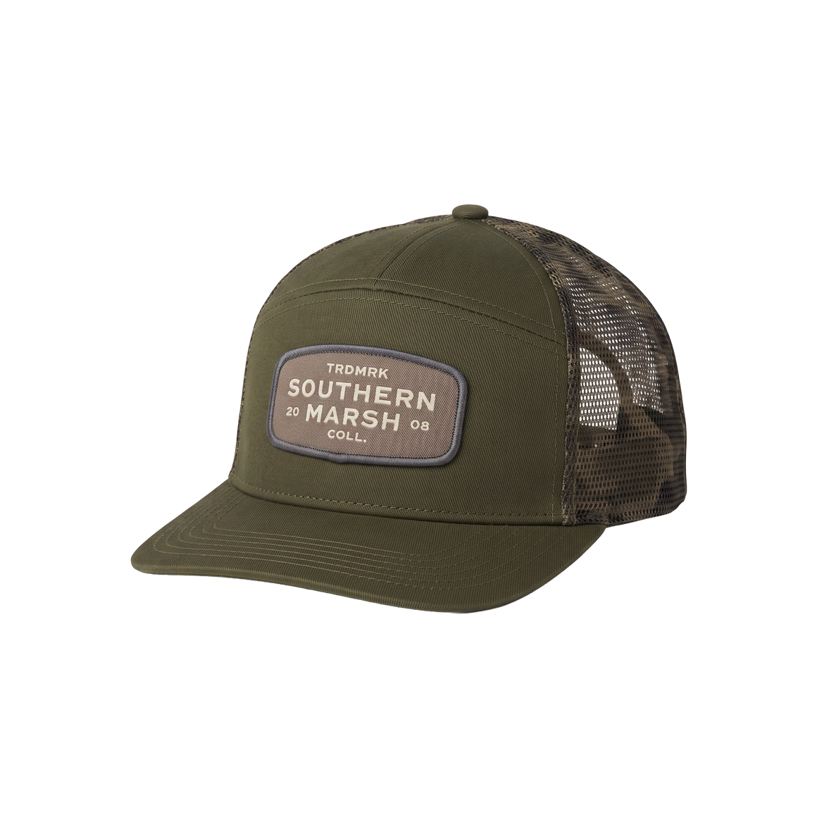 Dark Olive | Front