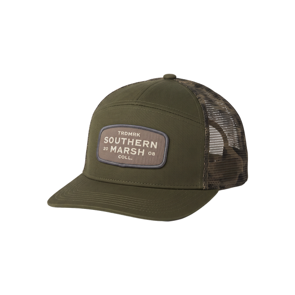 Dark Olive | Front