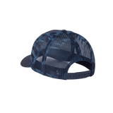 Washed Navy | Back