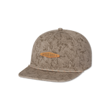 Stone Brown Duck