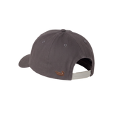 Iron Gray | Back