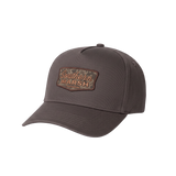 Iron Gray | Front