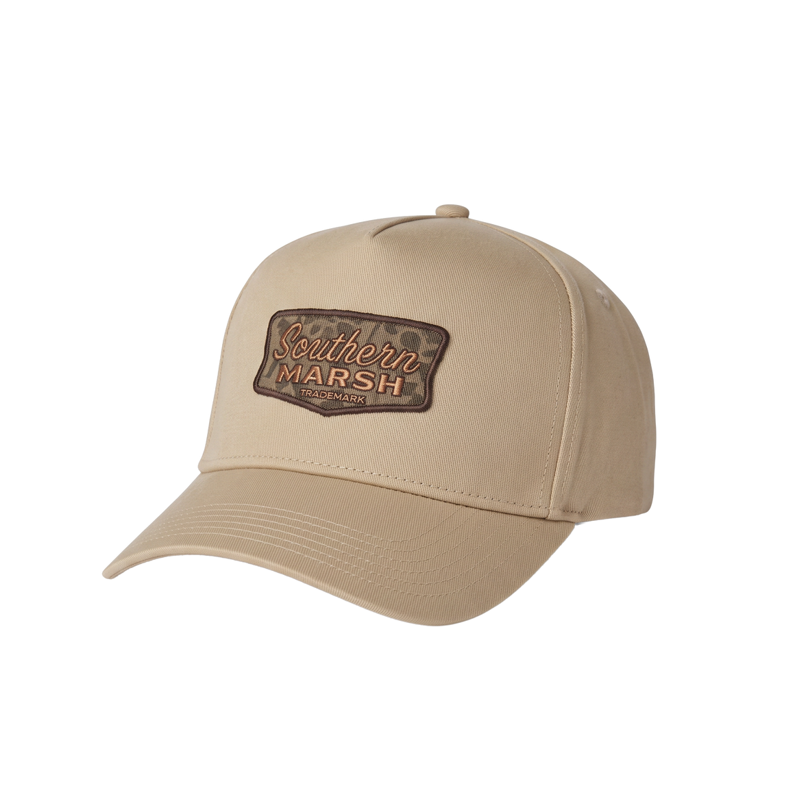Khaki | Front