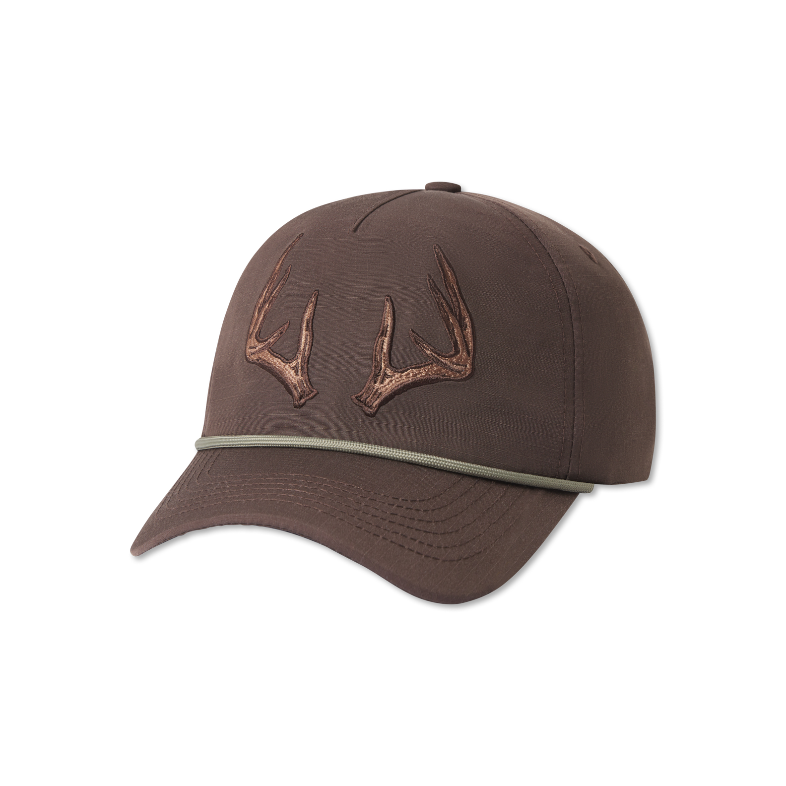 Ensenada Rope Hat - Wildlife - Rack – Southern Marsh Collection