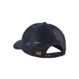 Navy| Back
