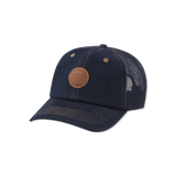 Navy| Front