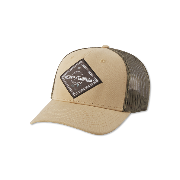 Hats and Visors – Southern Marsh Collection