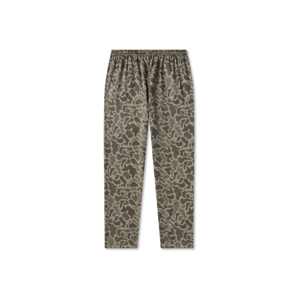 Light Brown Camo