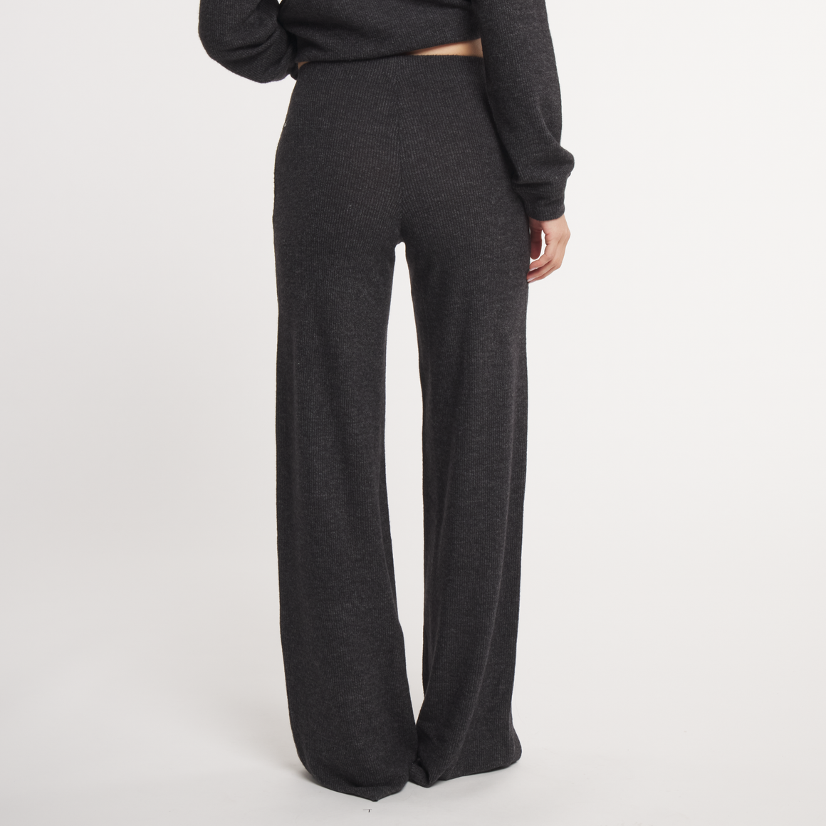 Charcoal Gray | BACK
