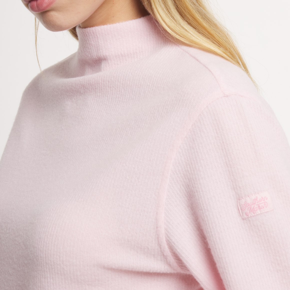 Camellia | DETAIL