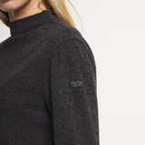 Charcoal Gray | DETAIL