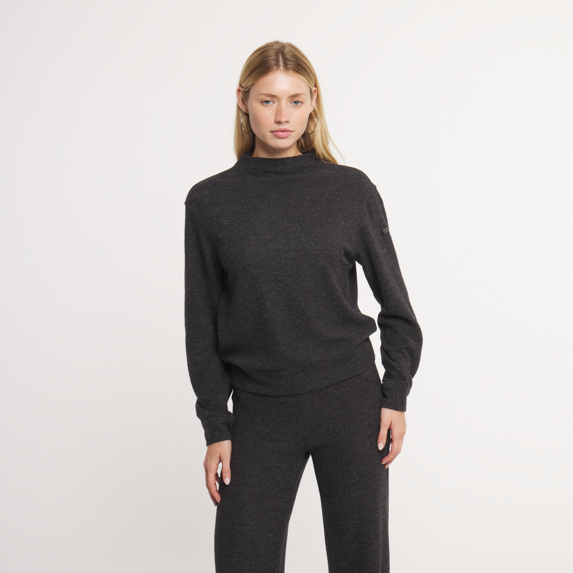 Charcoal Gray | FRONT