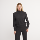 Charcoal Gray | FRONT