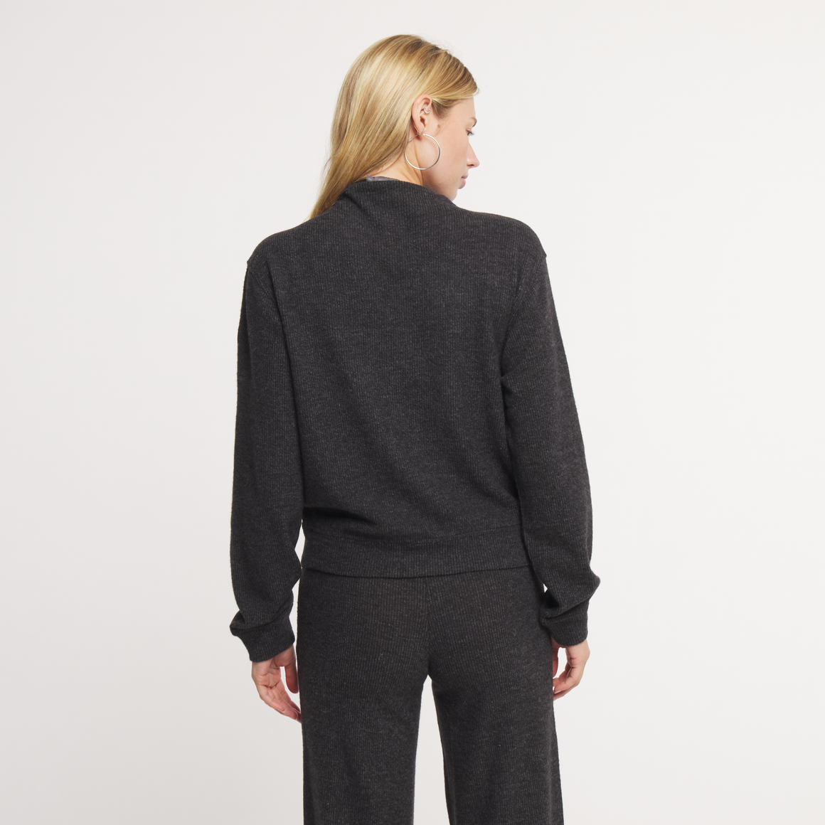 Charcoal Gray | BACK 2